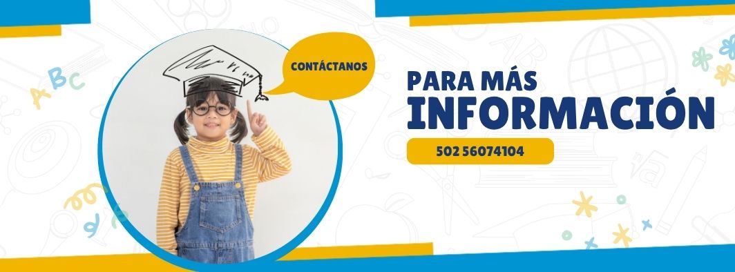CONTÁCTANOS